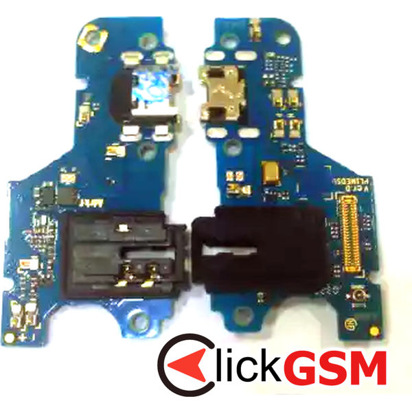 Fix Modul Incarcare Huawei Y6p