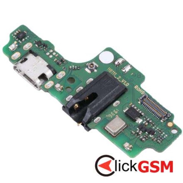 Fix Modul Incarcare Infinix Smart 4c