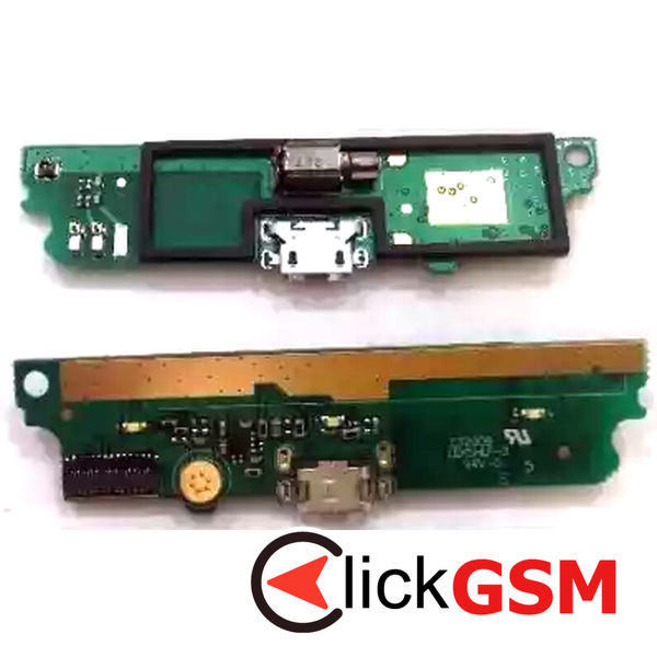 Fix Modul Incarcare Lenovo A516