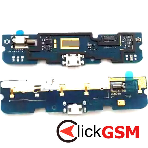 Fix Modul Incarcare Lenovo S856