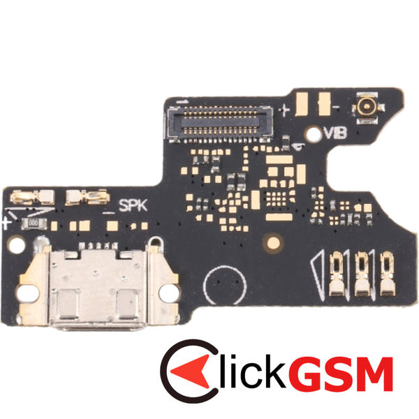 Fix Modul Incarcare Lenovo Vibe S1 Lite