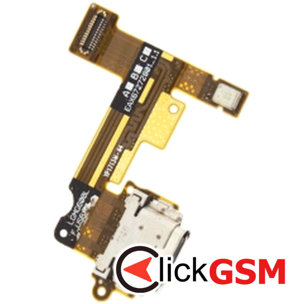 Fix Modul Incarcare Lg G6