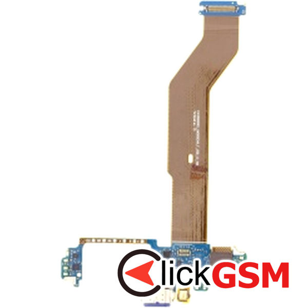 Fix Modul Incarcare Lg G8s Thinq