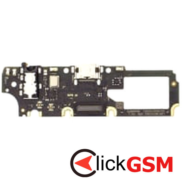 Fix Modul Incarcare Lg K41s