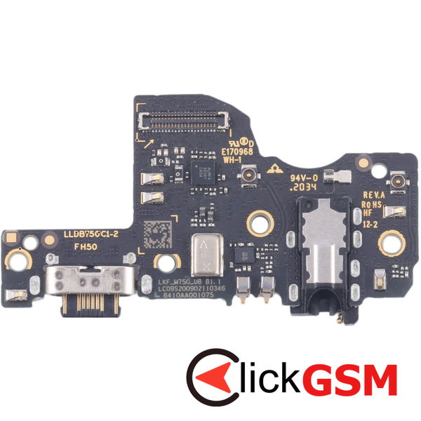 Fix Modul Incarcare Lg Stylo 7