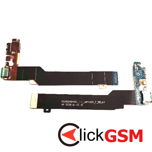 Fix Modul Incarcare Lg Wing 5g