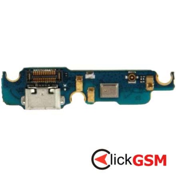 Fix Modul Incarcare Meizu Mx4