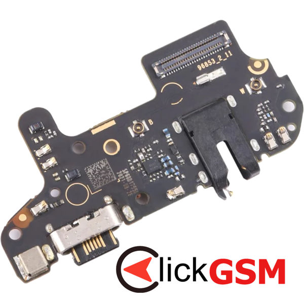 Fix Modul Incarcare Motorola Edge 20 Fusion