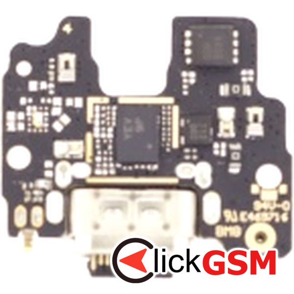 Fix Modul Incarcare Motorola Edge 30 Fusion