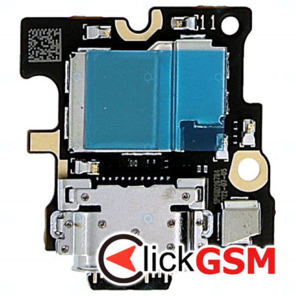 Fix Modul Incarcare Motorola Edge 30 Pro