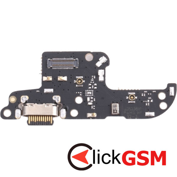 Fix Modul Incarcare Motorola Moto G Play 2021