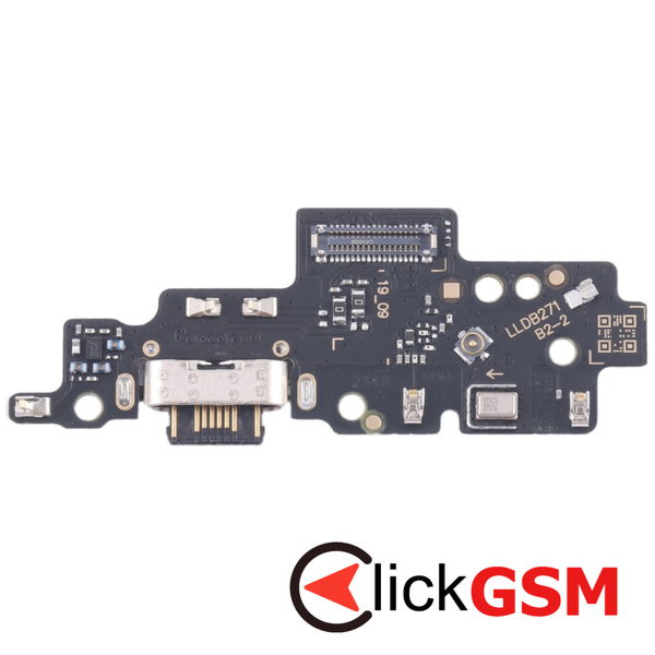 Fix Modul Incarcare Motorola Moto G Play 2024