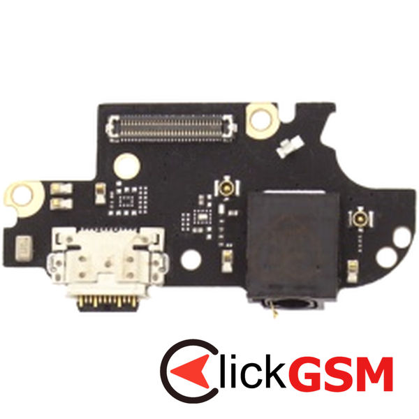 Fix Modul Incarcare Motorola Moto G100