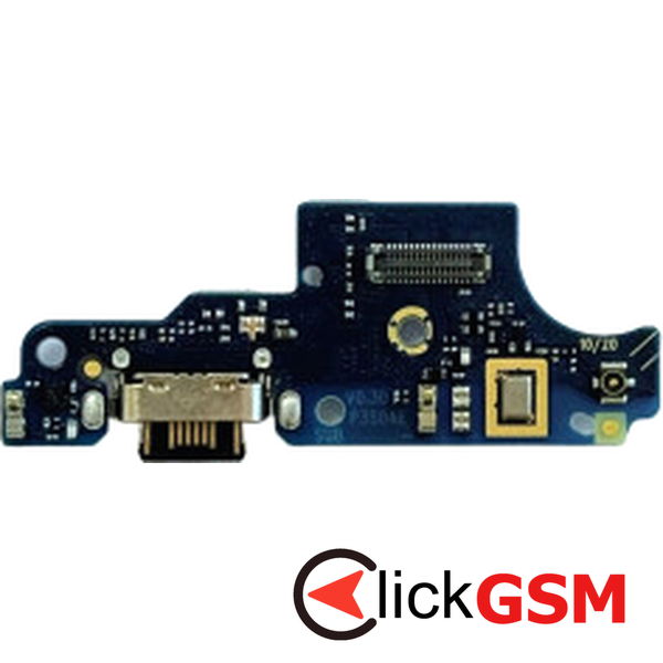 Fix Modul Incarcare Motorola Moto G20