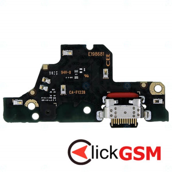 Fix Modul Incarcare Motorola Moto G31