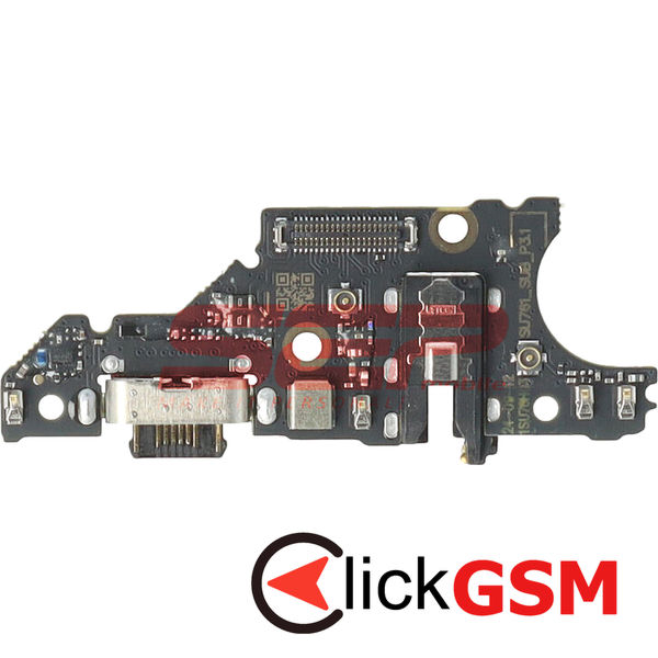 Fix Modul Incarcare Motorola Moto G35 5g