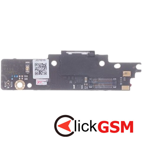 Fix Modul Incarcare Motorola Moto G4 Play