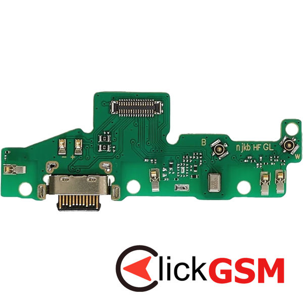 Fix Modul Incarcare Motorola Moto G40 Fusion