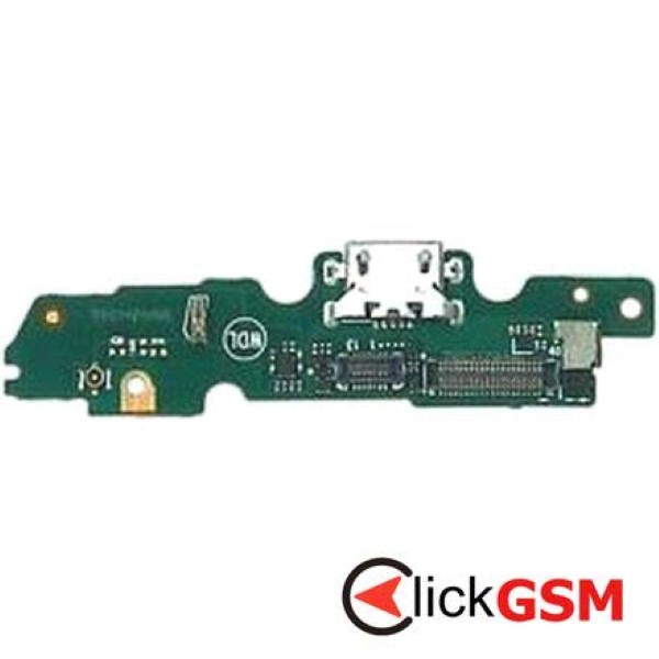 Fix Modul Incarcare Motorola Moto G5