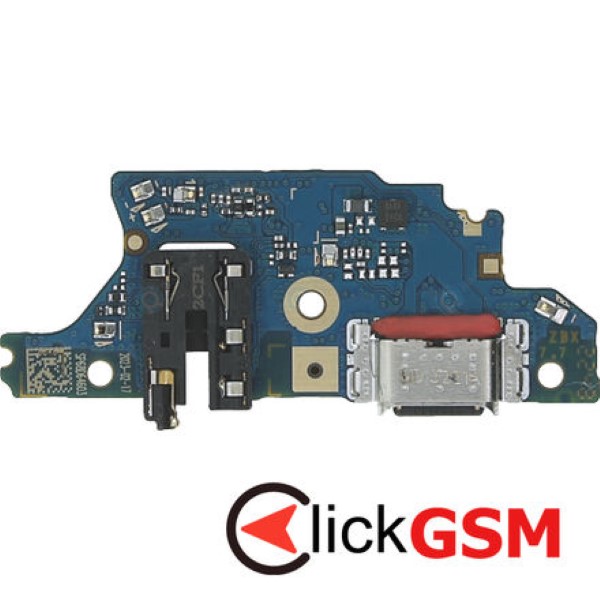 Fix Modul Incarcare Motorola Moto G53