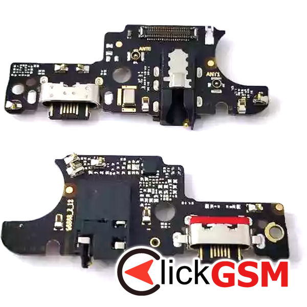 Fix Modul Incarcare Motorola Moto G55 5g