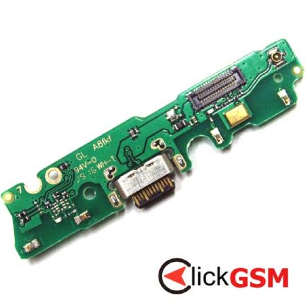 Fix Modul Incarcare Motorola Moto G7 Play