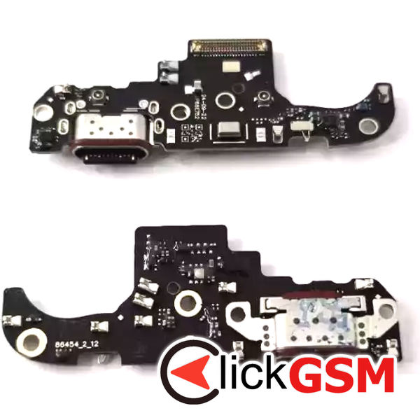 Fix Modul Incarcare Motorola Moto G75 5g