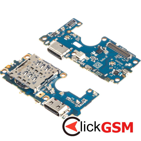 Fix Modul Incarcare Motorola Moto G85 5g