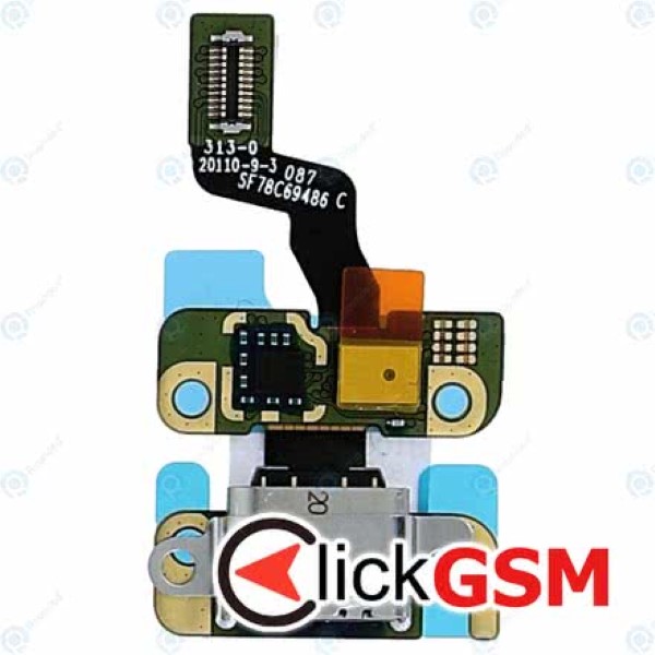 Fix Modul Incarcare Motorola Razr 2020