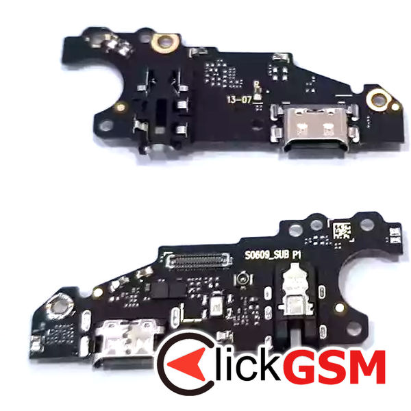 Fix Modul Incarcare Nokia G22