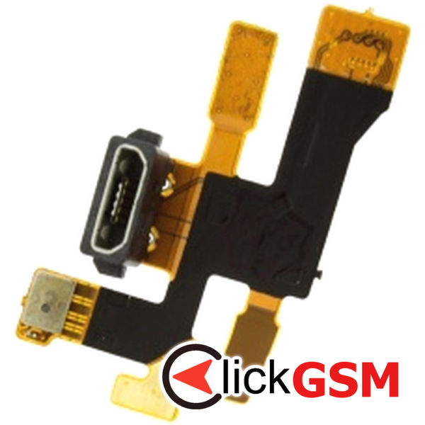 Fix Modul Incarcare Nokia Lumia 1020