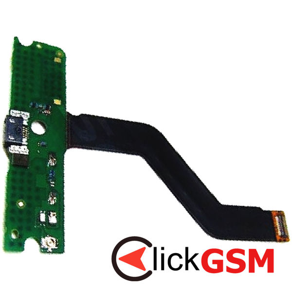 Fix Modul Incarcare Nokia Lumia 720