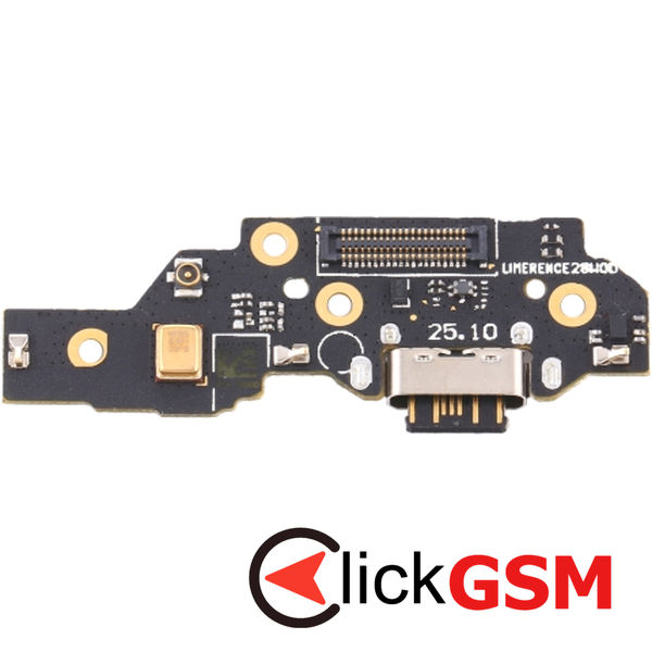 Fix Modul Incarcare Nokia X5