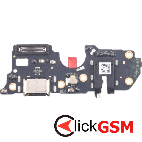 Fix Modul Incarcare Oppo A59 5g