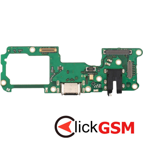 Fix Modul Incarcare Oppo A93