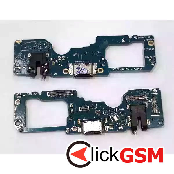 Fix Modul Incarcare Oppo Reno8 T 5g