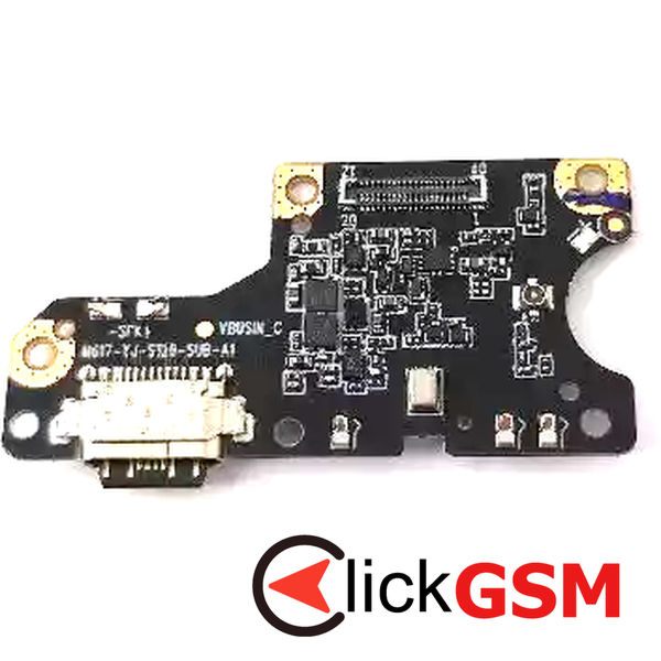 Fix Modul Incarcare Oukitel C37