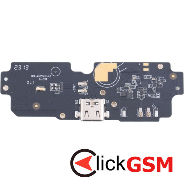 Fix Modul Incarcare Oukitel Wp28