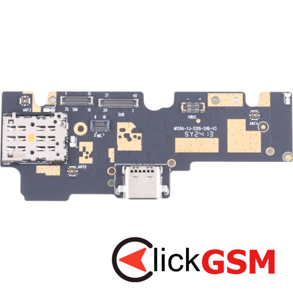 Fix Modul Incarcare Oukitel Wp30 Pro