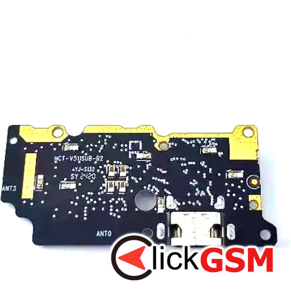 Fix Modul Incarcare Oukitel Wp52