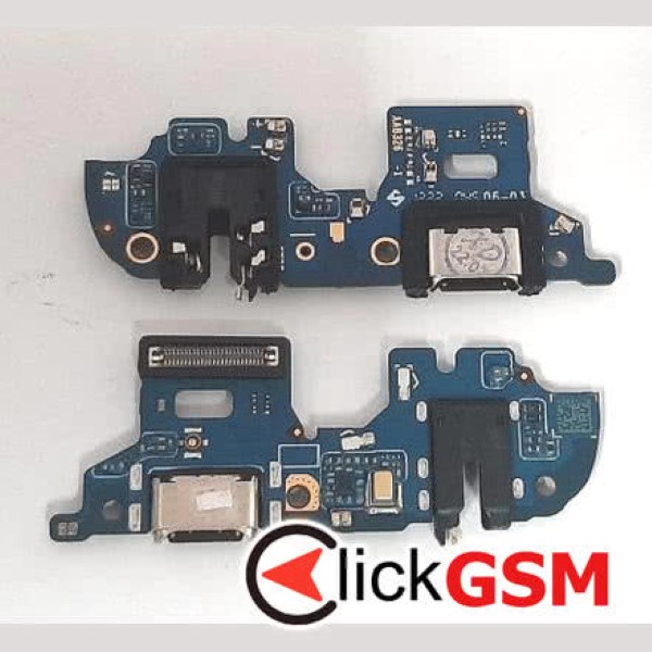 Fix Modul Incarcare Realme C35