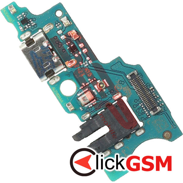 Fix Modul Incarcare Samsung Galaxy A06