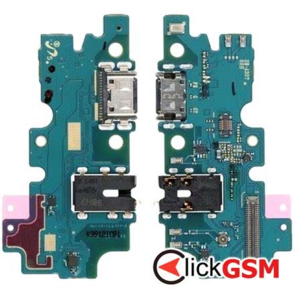 Fix Modul Incarcare Samsung Galaxy A30s