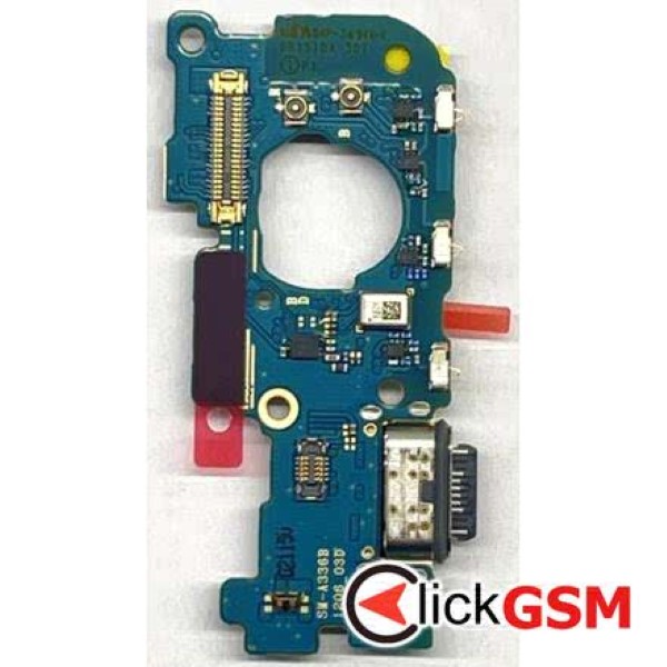 Fix Modul Incarcare Samsung Galaxy A33 5g