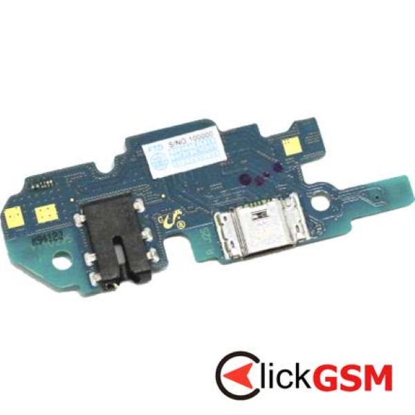 Fix Modul Incarcare Samsung Galaxy M10