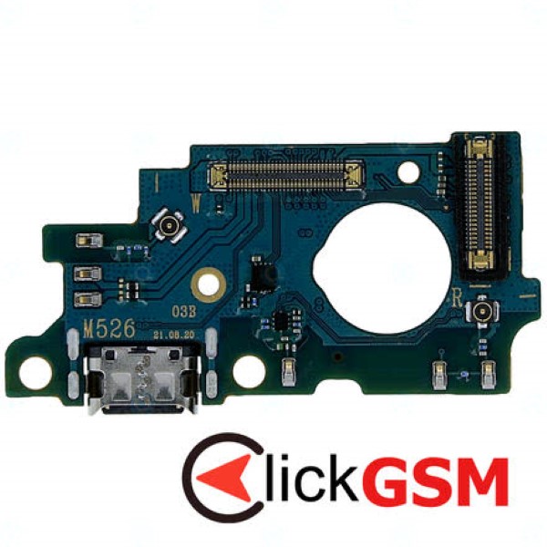 Fix Modul Incarcare Samsung Galaxy M52 5g