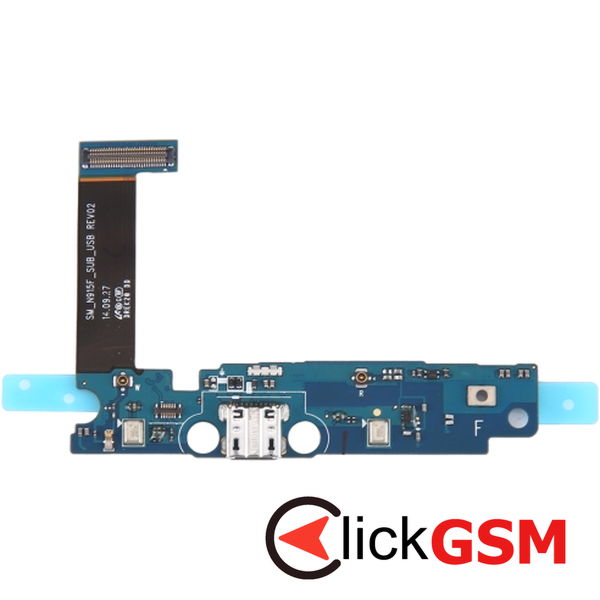 Fix Modul Incarcare Samsung Galaxy Note Edge