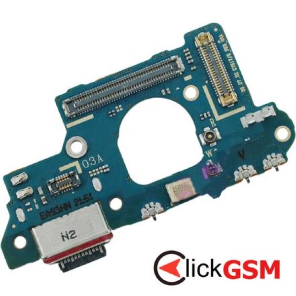 Fix Modul Incarcare Samsung Galaxy S20 Fe