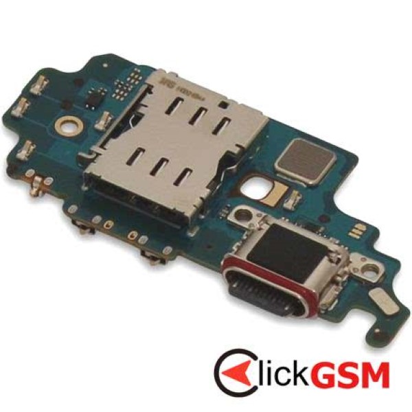 Fix Modul Incarcare Samsung Galaxy S21 Ultra 5g