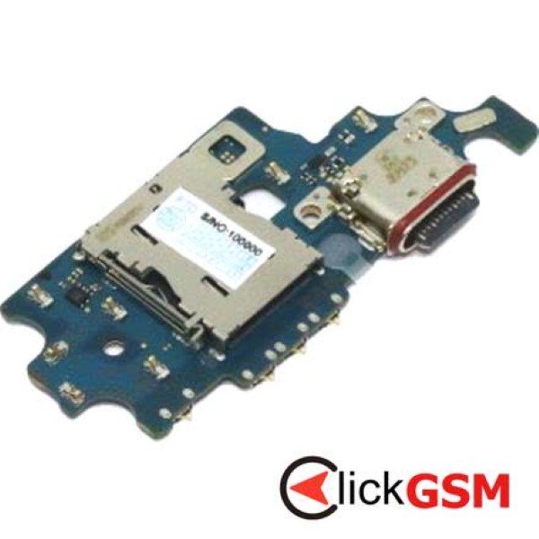 Fix Modul Incarcare Samsung Galaxy S21.plus 5g